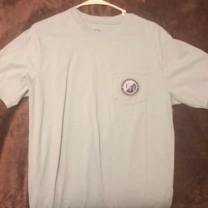 Men’s Fish Hippie Shirt